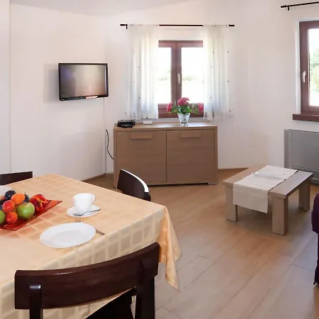 Appartement Miro - Lbn500 Barban