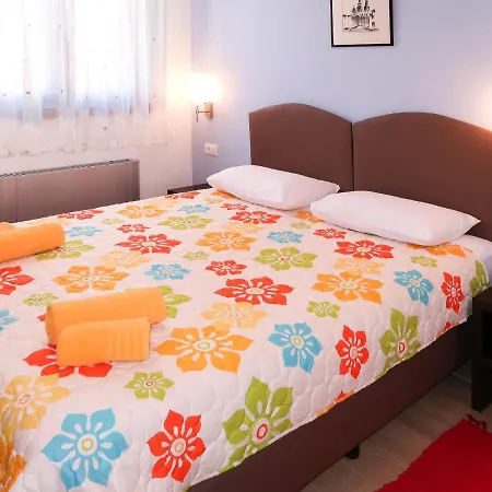 Miro - Lbn500 Apartment *