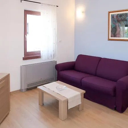 Miro - Lbn500 Appartement Barban