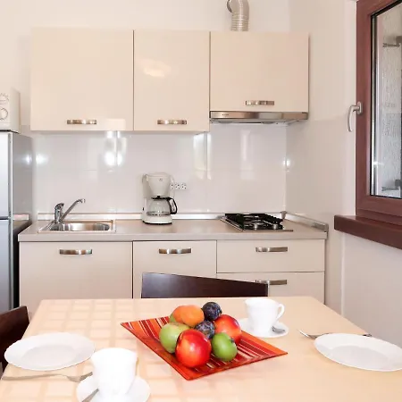 Miro - Lbn500 Apartment Barban