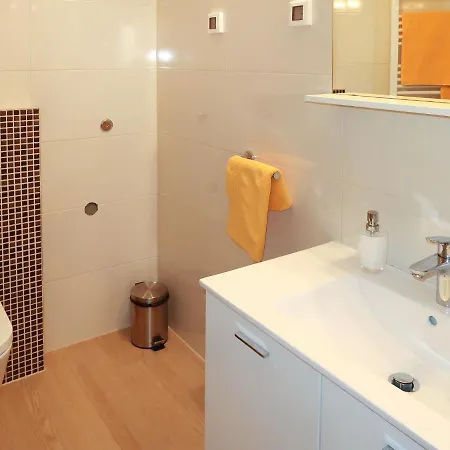 Miro - Lbn500 Apartman *